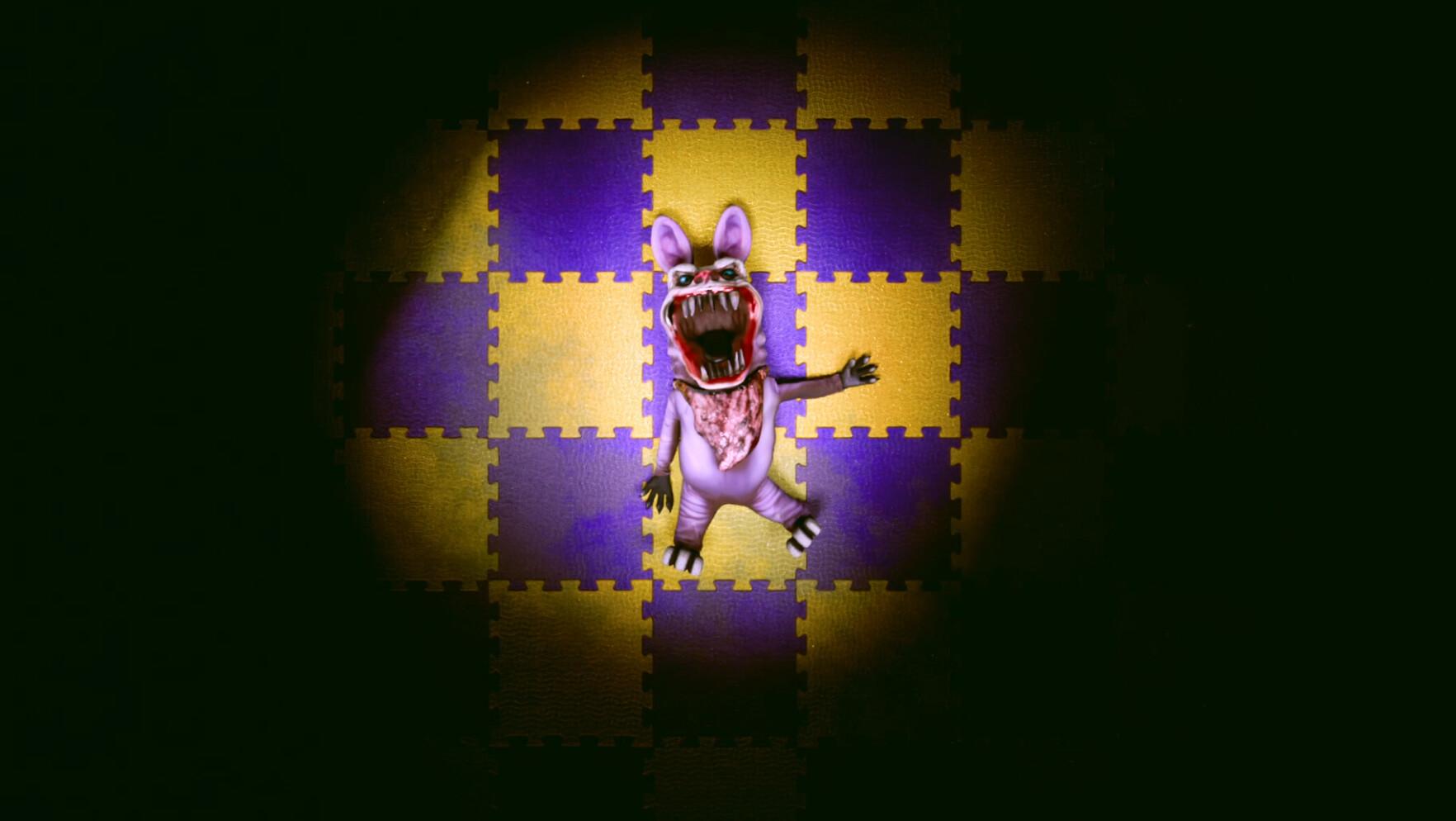 Screen Shot image 5 Baby Blues Nightmares بي سي ستيم كود رقمي