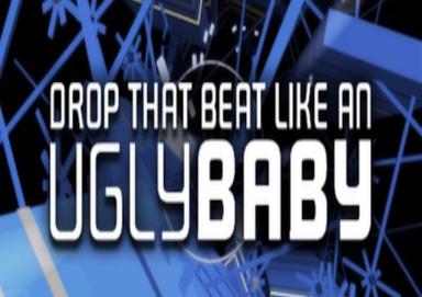 1... 2... 3... KICK IT! (Drop That Beat Like An Ugly Baby) ستيم هدية