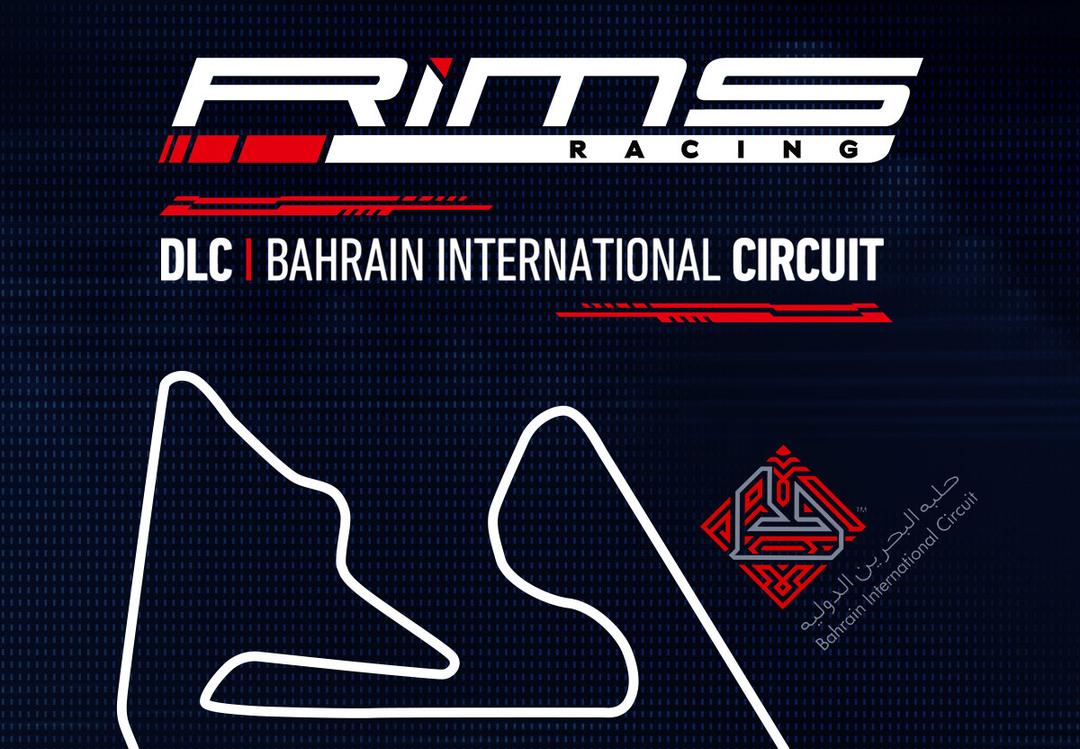 RiMS Racing - Bahrain International Circuit DLC ستيم كود رقمي