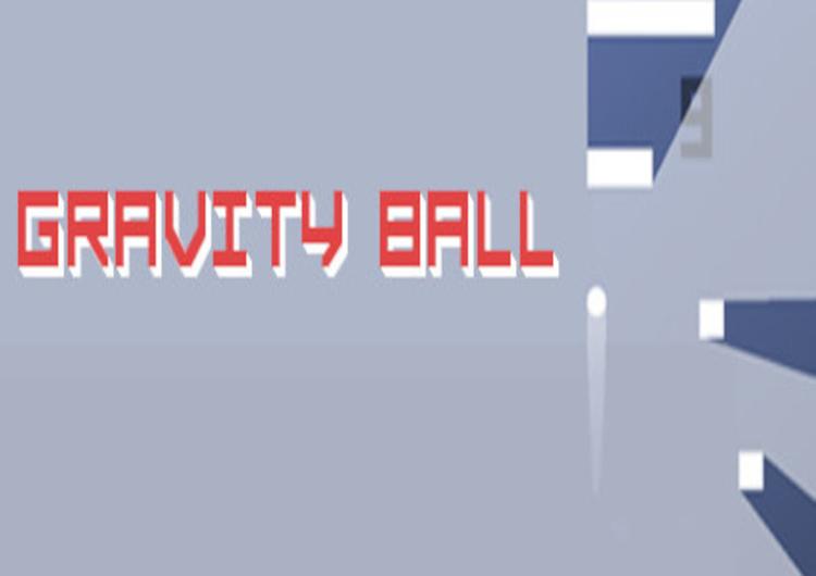 Gravity Ball ستيم كود رقمي