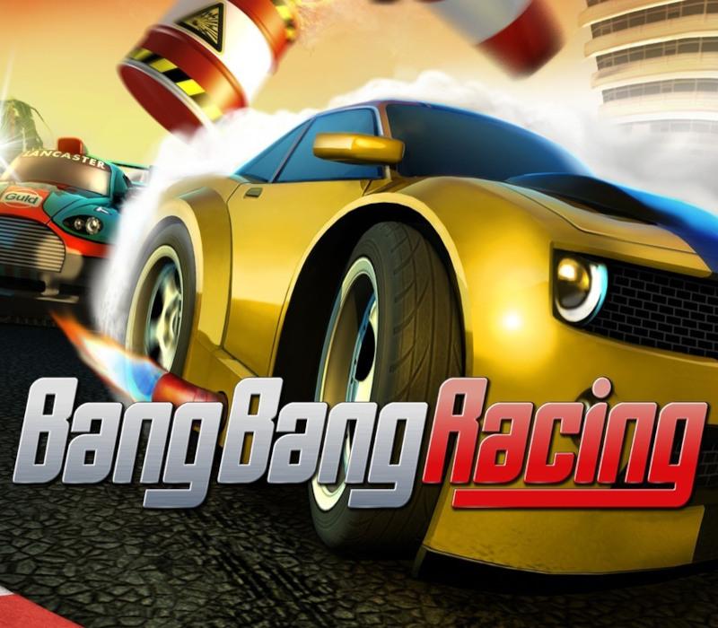 Bang Bang Racing ستيم هدية