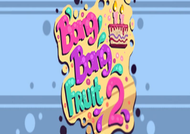 Bang Bang Fruit 2 ستيم كود رقمي