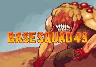Base Squad 49 ستيم كود رقمي