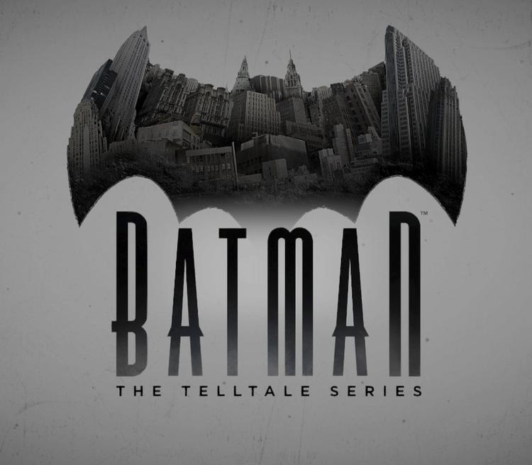 Batman: The Telltale Series - The Complete Season XBOX One / Xbox Series X|S Account
