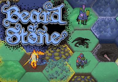 Beard Of Stone ستيم كود رقمي