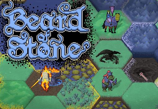 Beard Of Stone ستيم كود رقمي