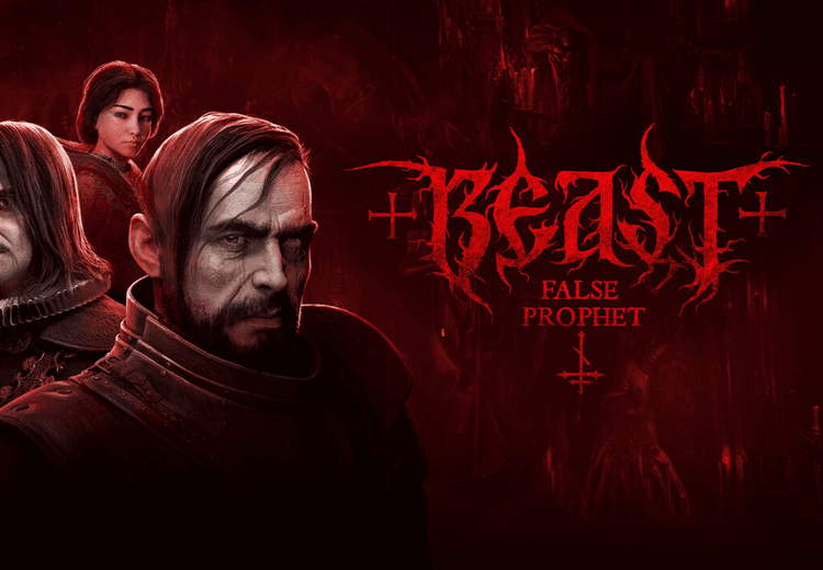 BEAST: False Prophet ستيم كود رقمي
