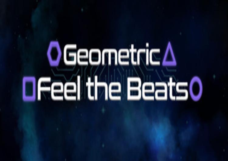 Geometric Feel The Beats ستيم كود رقمي