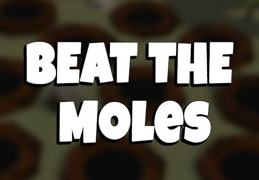 Beat The Moles ستيم كود رقمي