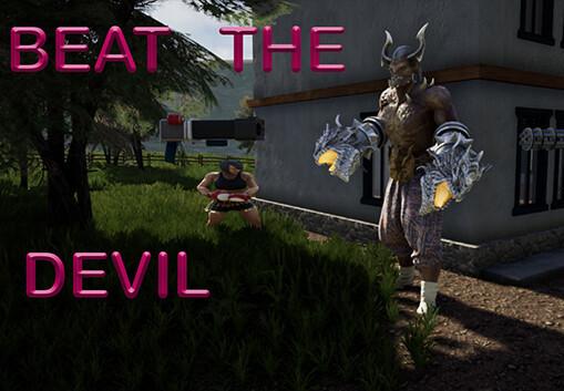 Beat The Devil ستيم كود رقمي