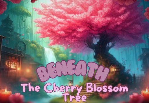 Beneath The Cherry Blossom Tree بي سي ستيم كود رقمي