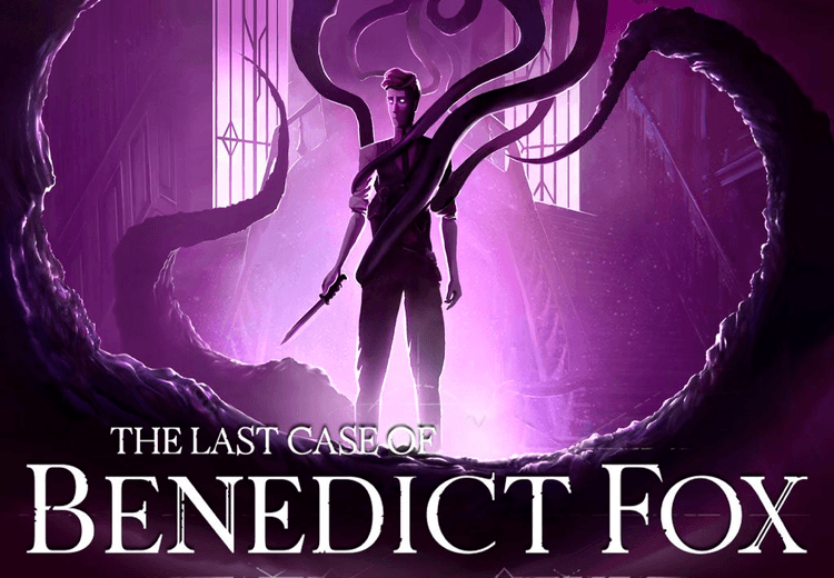The Last Case Of Benedict Fox بي سي ستيم حساب