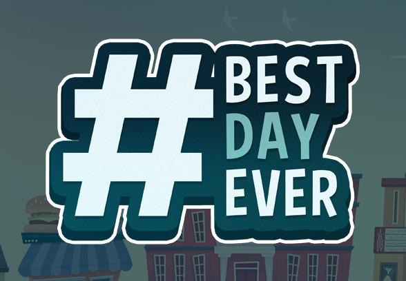 Best Day Ever ستيم كود رقمي