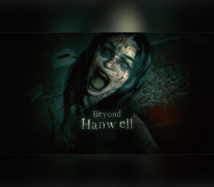 Beyond Hanwell بلايستيشن 5 حساب