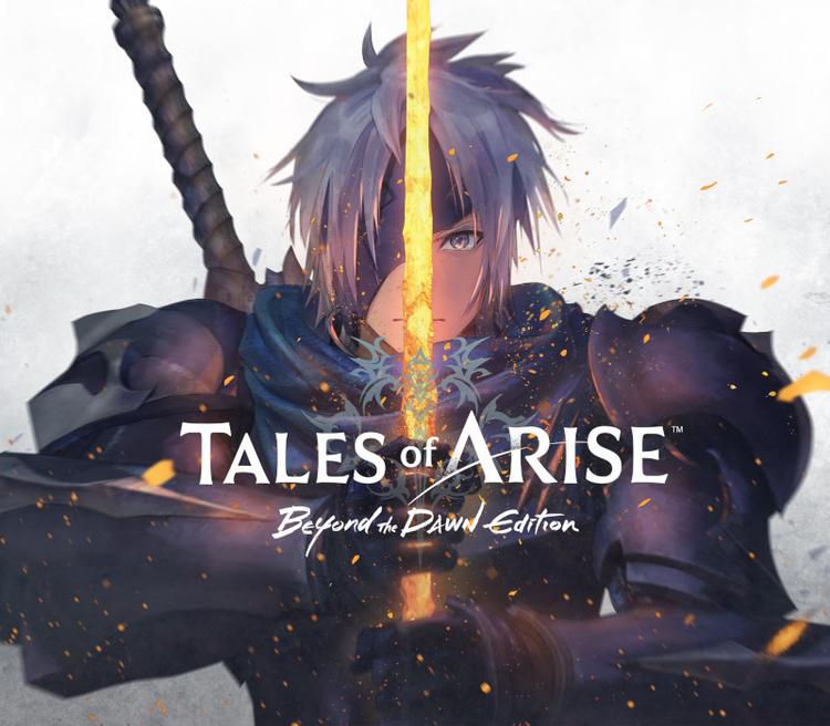 Tales Of Arise: Beyond The Dawn اصدار EMEA ستيم كود رقمي