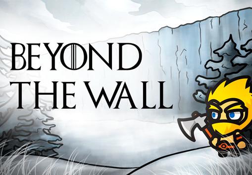 Beyond The Wall (2017) ستيم كود رقمي