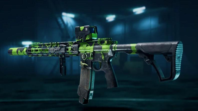 Screen Shot image 2 Battlefield 2042 - GeForce اولتمت Play حزمة DLC EA App كود رقمي