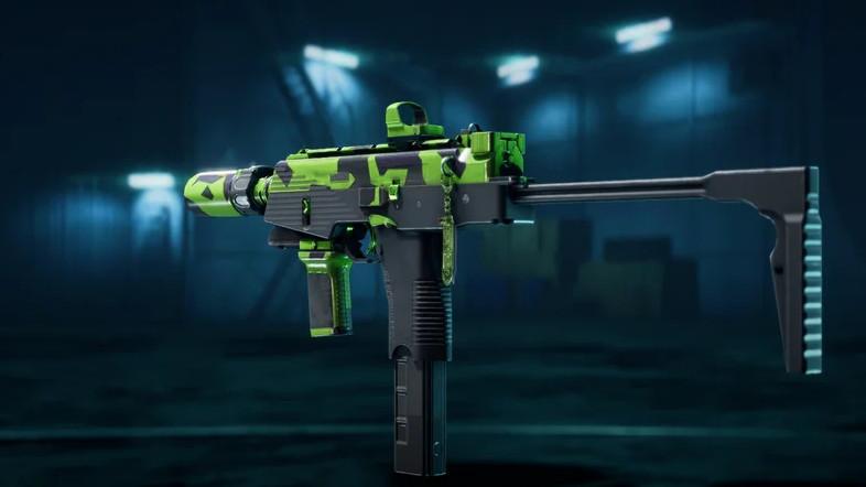 Screen Shot image 1 Battlefield 2042 - GeForce اولتمت Play حزمة DLC EA App كود رقمي