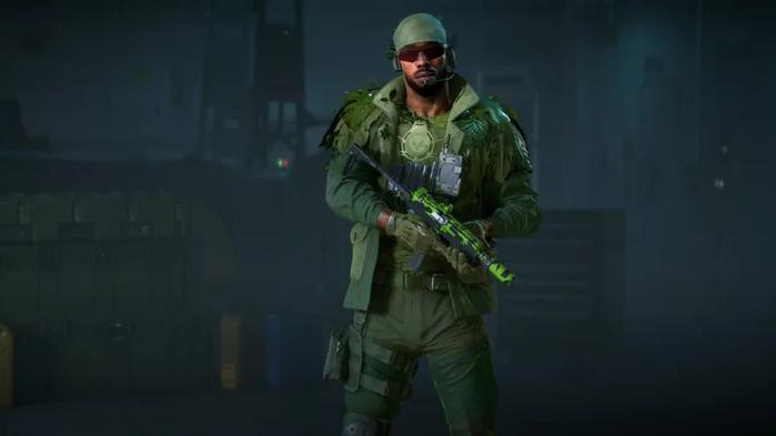 Screen Shot image 0 Battlefield 2042 - GeForce اولتمت Play حزمة DLC EA App كود رقمي