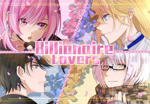 Billionaire Lovers ستيم كود رقمي