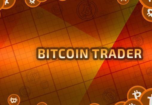 Bitcoin Trader ستيم كود رقمي