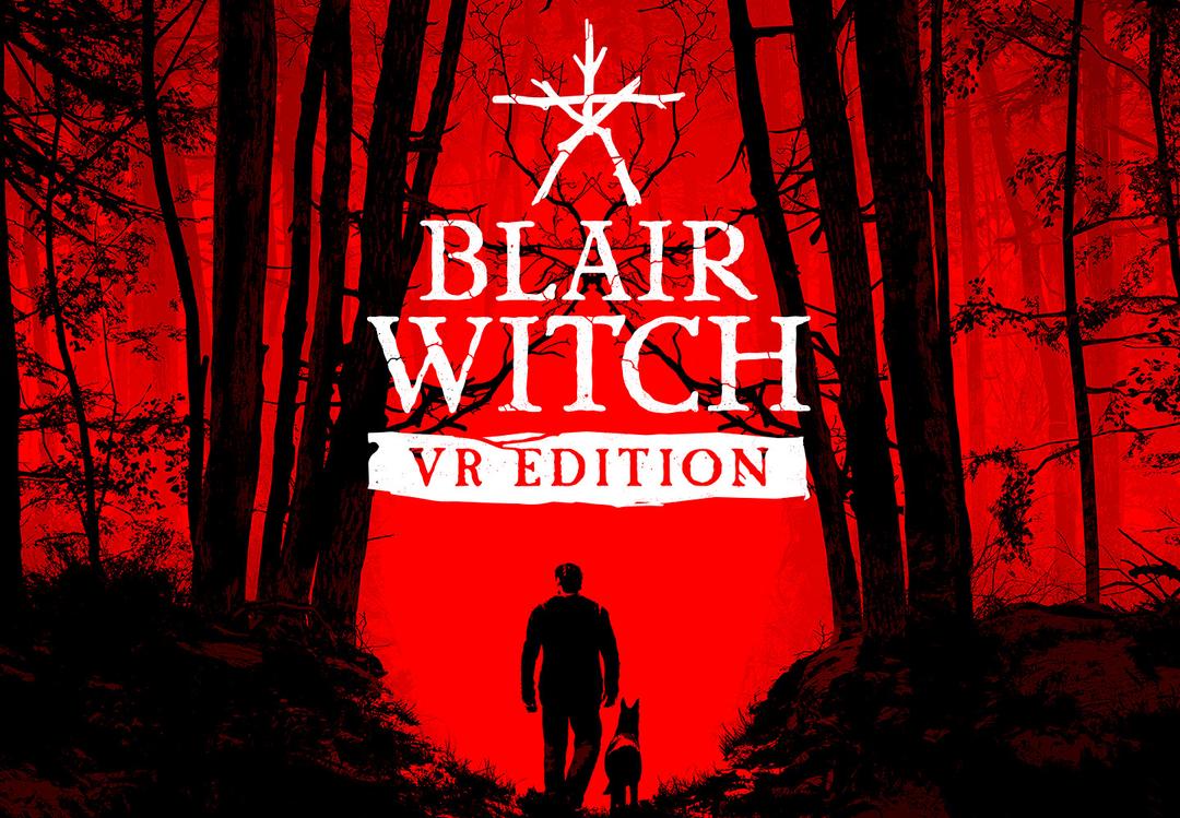 Blair Witch VR ستيم كود رقمي