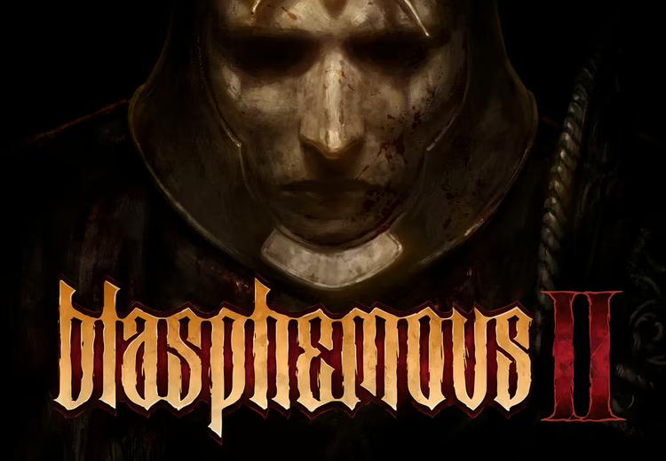 Blasphemous 2 بي سي ستيم كود رقمي
