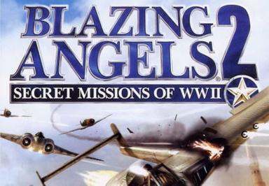 Blazing Angels 2: Secret Missions Of WWII ستيم هدية