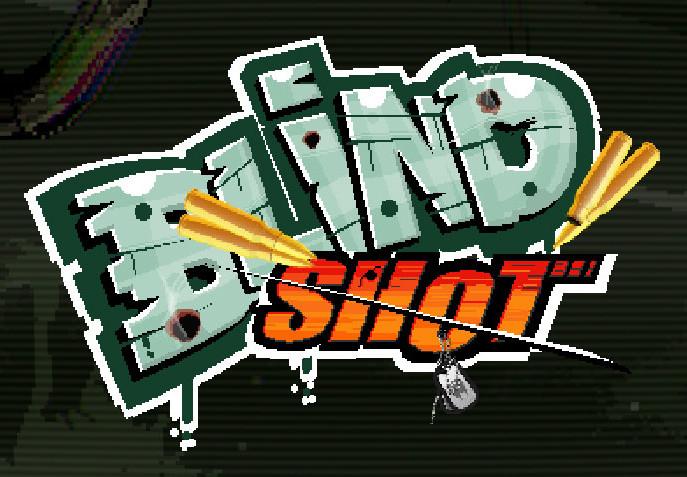 Blind Shot ستيم كود رقمي