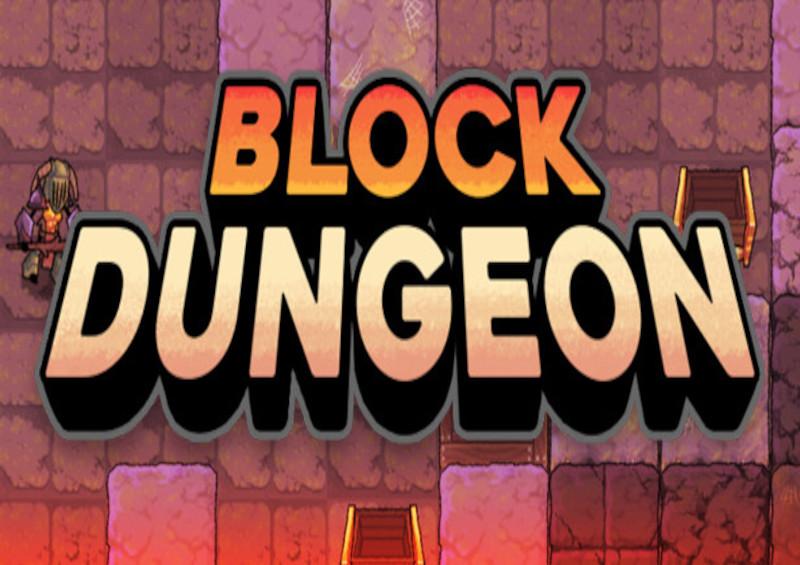 Block Dungeon ستيم كود رقمي