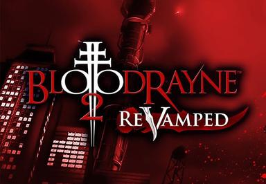 BloodRayne 2: ReVamped ارجنتيني اكسبوكس 1 / إكس بوكس سيريس X|S كود رقمي