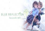 BLUE REFLECTION: Second Light رابط هديه ستيم