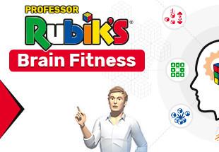 Professor Rubik’S Brain Fitness ستيم كود رقمي