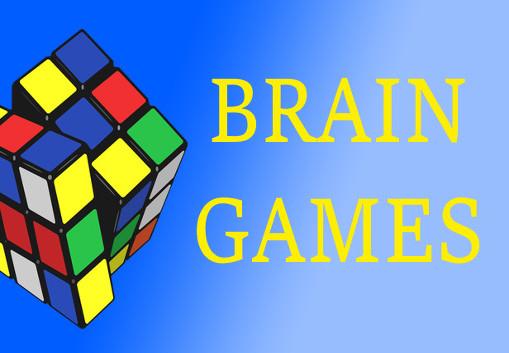 Brain Games ستيم كود رقمي