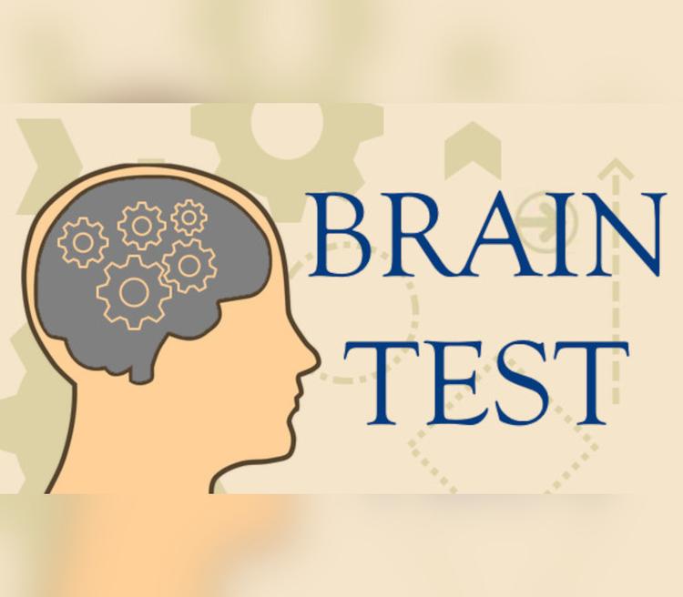Brain Test Steam CD Key