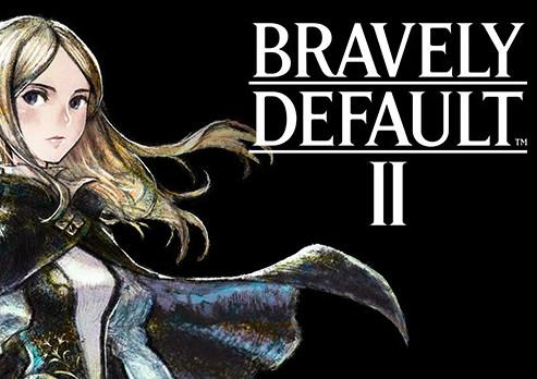 Bravely Default II نينتندو سويتش Online حساب Activation