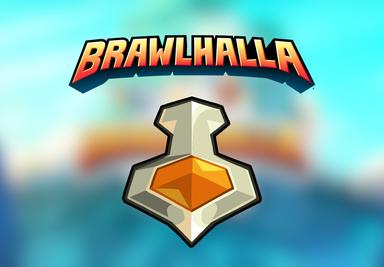 Brawlhalla - Esports Colors V5 Skin DLC كود رقمي (Valid Till May 2025)