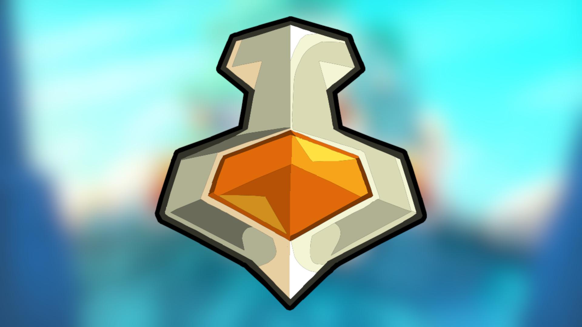 Screen Shot image 0 Brawlhalla - Esports Colors V5 Skin DLC كود رقمي