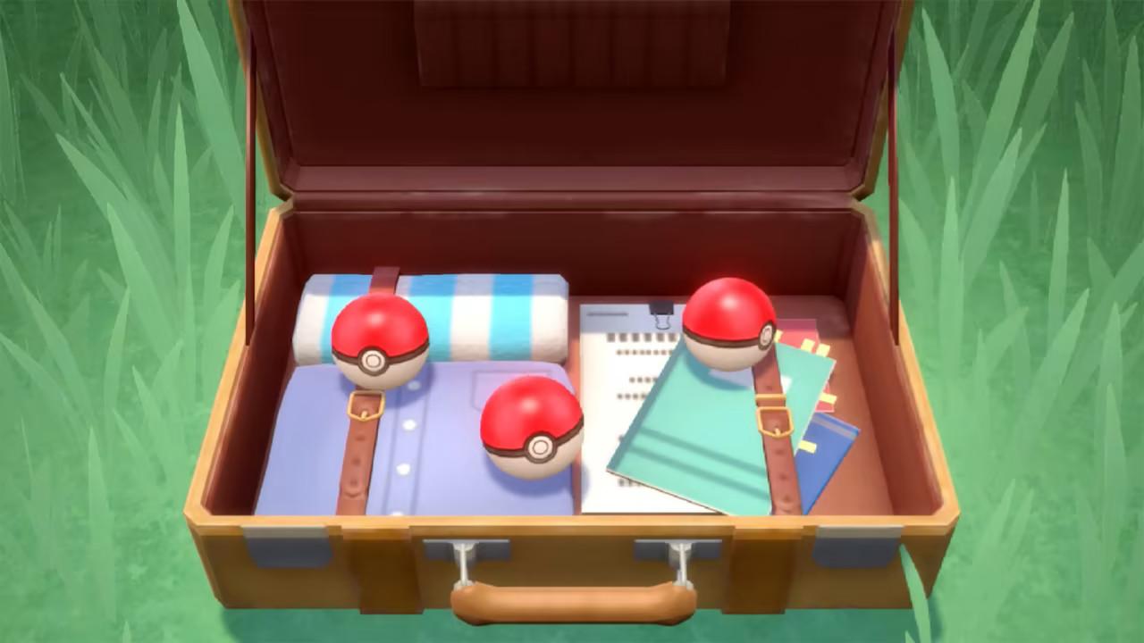 Screen Shot image 0 PokéMon Shining Pearl امريكي نينتندو سويتش كود رقمي