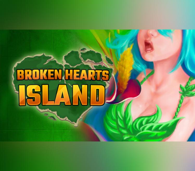 Broken Hearts Island ستيم كود رقمي