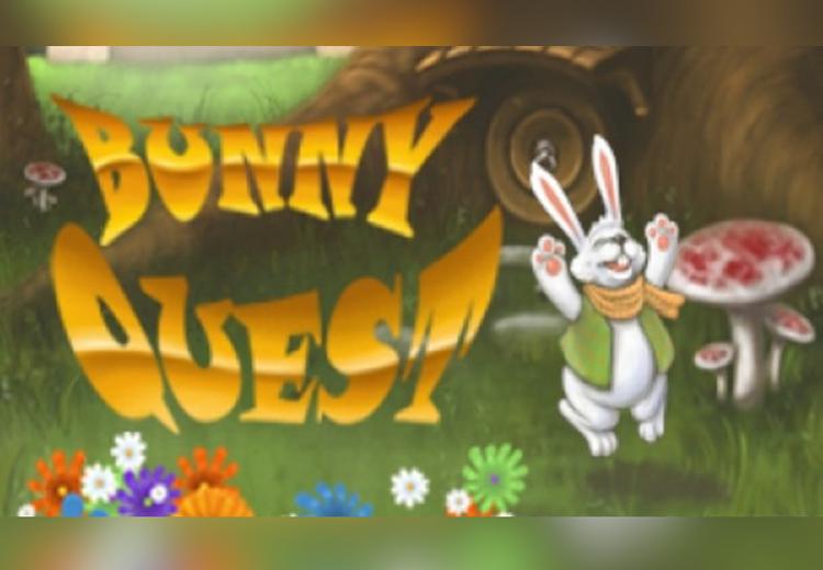 Bunny Quest ستيم كود رقمي