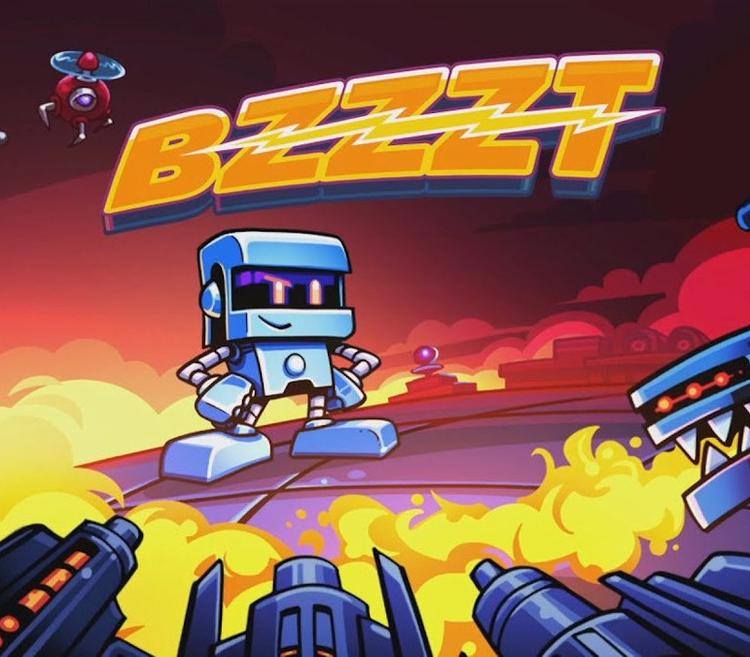 Bzzzt EU PC Steam CD Key