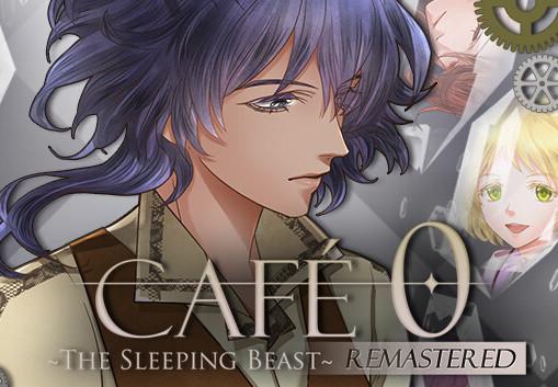 CAFE 0 ~The Sleeping Beast~ ريماستر ستيم كود رقمي