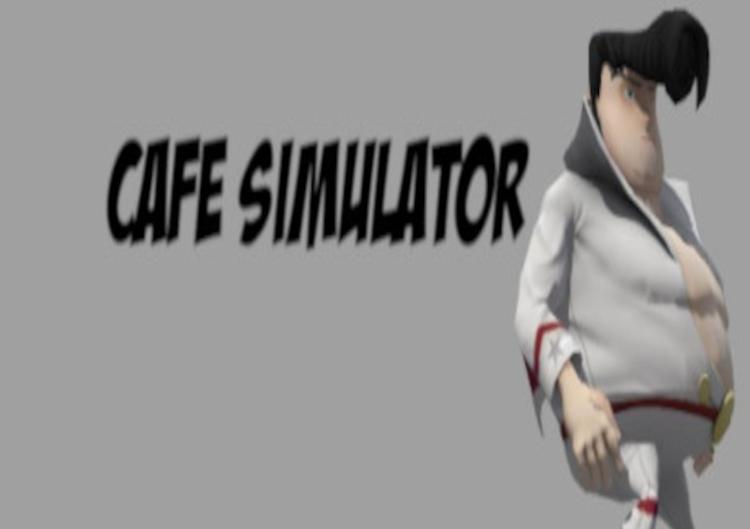 Cafe Simulator ستيم كود رقمي