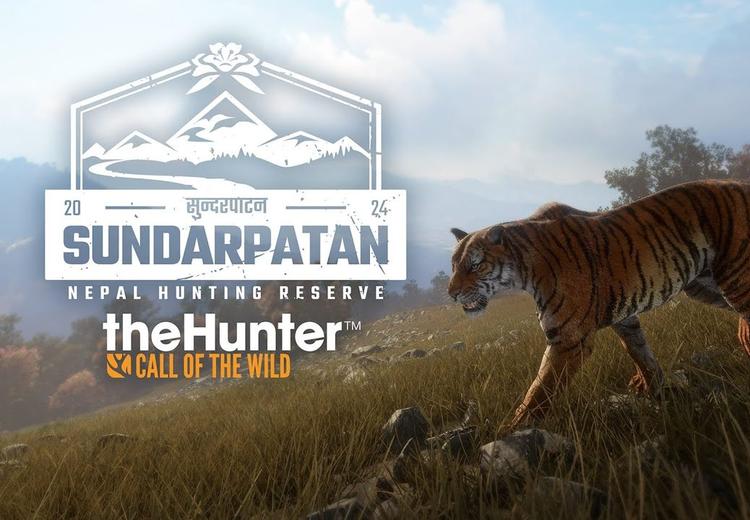 TheHunter: Call Of The Wild - Sundarpatan Nepal Hunting Reserve DLC بي سي ستيم كود رقمي