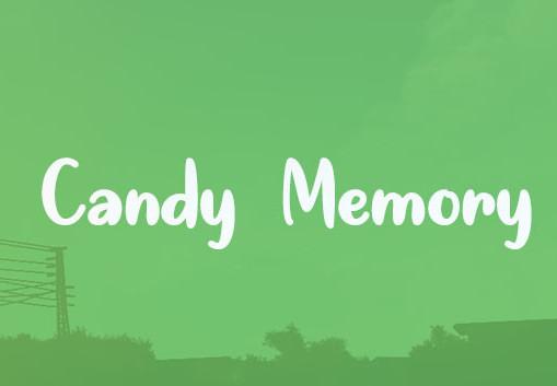 Candy Memory ستيم كود رقمي