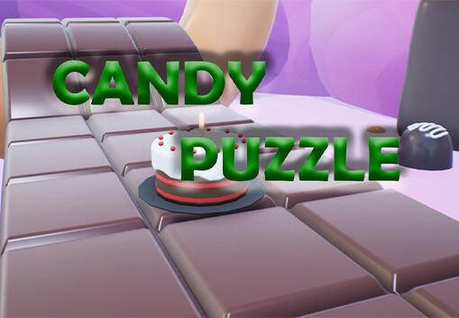 Candy Puzzle بي سي ستيم كود رقمي