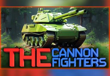 The Cannon Fighters ستيم كود رقمي