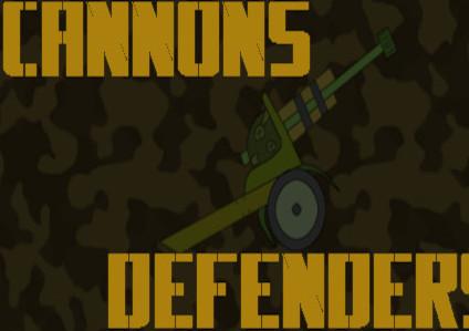 Cannons-Defenders: ستيم اصدار ستيم هدية