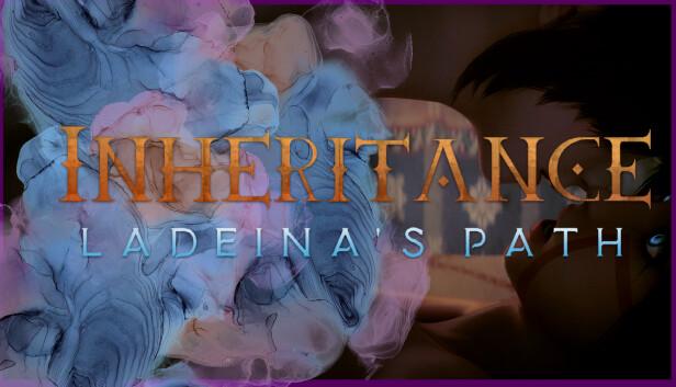 Screen Shot image 0 Inheritance: Ladeina'S Path - Nude Mod Expansion Pack DLC ستيم كود رقمي